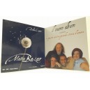 MATIA BAZAR - Cartonato pieghevole (dimensioni 64,0 X 32,0 cm. circa)