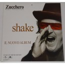 ZUCCHERO - Cartonato bifacciale (dimensioni 30,0 X 30,0 cm. circa)