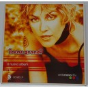 IRENE GRANDI - Cartonato da banco (dimensioni 30,0 X 30,0 cm. circa)