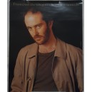 Francesco de GREGORI - Scacchi e tarocchi poster 60,0 X 48,0 cm. circa
