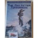 THE DAY AFTER TOMORROW  - L'alba del giorno dopo (Dvd ex noleggio  - dramamtico  - 2004)