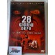 28 GIORNI DOPO  (Dvd  ex noileggio - horror - 2003  V.M. 14 anni))