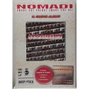 NOMADI Amore che prendi Amore che dai (Cartonato 68,0 X 48 cm.)