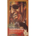 VINILMANIA Milano 10 - 11 MAggio 2014 - Poster (50 - 28 cm.)