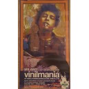 VINILMANIA Milano 13 - 14 Ottobre 2012 - locandina (50 - 28 cm.)