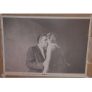 ELVIS PRESLEYY - Poster Tiratura Limitata (50,0 X 71,0 cm. circa)