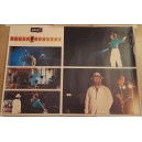 DALLA MORANDI Poster 69,0 X 48,5 cm. circa