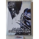 ALIEN vs. PREDATOR  ((Dvd ex noleggio - fantascienza, avventura  -  2004)