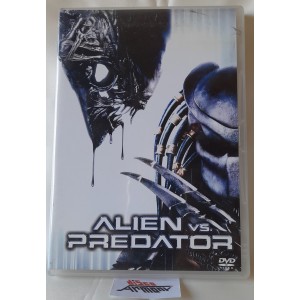 ALIEN vs. PREDATOR  ((Dvd ex noleggio - fantascienza, avventura  -  2004)