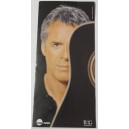 Claudio BAGLIONI Crescendo Tour 2003 - 2004 - depliant (21,0 X 10,0 cm.)