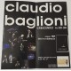 Claudio  BAGLIONI   Crescendo Tour 2003 - 2004  - depliant  (21,0  X 10,0  cm.)