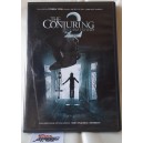 The CONJURING 2  - Il caso Enfield   (Dvd  usato - horror- 2016)