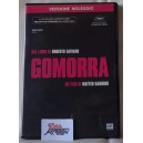 GOMORRA (Dvd ex noleggio - drammatico - 2008)