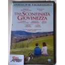 Una SCONFINATA GIOVINEZZA   (Dvd ex noleggio - drammatico -  2011)
