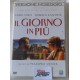 IL  GIORNO  IN PIU'  (Dvd ex nolegio  - commedia  - 2012)