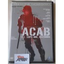 ACAB - All Cops Are Bastards (Dvd ex noleggio - drammatico - 2012)