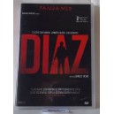 DIAZ (Dvd ex noleggio - drammatico  -  2012)