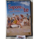 SAPORE  DI  TE   (Dvd usato -  commedia  - 2014)