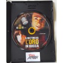 IL MATTINO HA L'ORO IN BOCCA   (Dvd  ex noleggio - commedia - 2008)