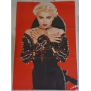 MADONNA You cant dance - Poster (dimensioni 85,5 X 58,0 cm. circa)