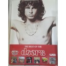 DOORS (Jim Morrison) The Best of the poster promo 67,5 X 97,5 cm.
