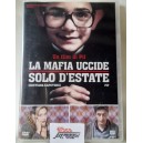 LA MAFIA UCCIDE SOLO D' ESTATE  (Dvd   usato -  commedia - 2014)