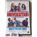 UNIVERSITARI - Molto Piu' Che Amici  (Dvd  usato - commedia - 2013)