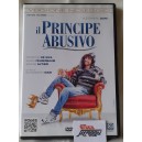 Il PRINCIPE ABUSIVO  (Dvd ex noleggio - commedia - 2013)