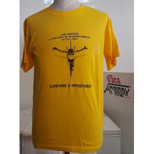 The PROGRAM (T-shirt  unisex  -  nuova  -  taglia M)