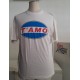 T' AMO   (T-shirt unisex - nuova - taglia  L)