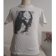 Belinda CARLISLE   (T-shirt  unisex   promo  - usata  - taglia  L)