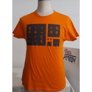 SPACE 1999   (T-shirt  unisex  -  nuova  -  taglia S)