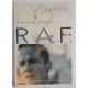 RAF /  IPERBOLE     (cartonato promo modificato / 67 X 48 cm.)    