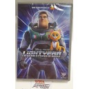 Lightyear - La Vera Storia Di Buzz  (Dvd  NOVITA' - animazione- 2022)