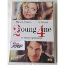2 YOUNG  4 ME - Un Fidanzato Per Mamma  (dvd ex noleggio - commedia -  2007)