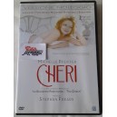 CHERI  (Dvd ex noleggio - commedia - 2009)