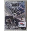 The WALK una storia vera (Dvd usato - drammatico - 2015)