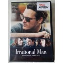 IRRATIONAL MAN  (Dvd  usato - drammatico - 2015)