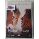 PADRI  E  FIGLIE (Dvd usatpo  - drammatico - 2016)