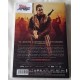 MACBETH   (Dvd  ex noleggio - drammatico - 2016)