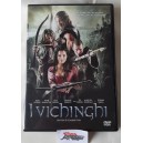 I  VICHINGHI  (Dvd   ex noleggio - avventura  - 2014)