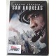 SAN ANDREAS    (Dvd  ex noleggio  -  azione  -  2015)