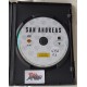 SAN ANDREAS    (Dvd  ex noleggio  -  azione  -  2015)