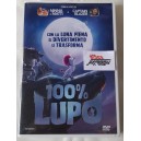 100% LUPO (Dvd usato - animazione - 2020)