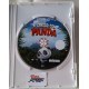 A  SPASSO COL  PANDA  (Dvd usato -  animazione  - 2019)