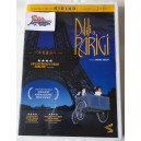 DILILI   A PARIGI (Dvd  usato  - animazione  - 2019)