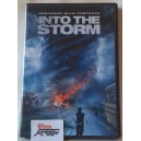 INTO THE STORM  (Dvd  usato -  azione  - 2014)