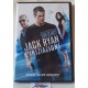 JACK RYAN L'iniziazione (Dvd ussato -  azione  - 2014)