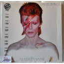 David BOWIE - ALADDIN SANE (Vinile - 33 giri )