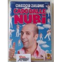 CADO dalle NUBI  (Dvd usato -  commedia - 2009)